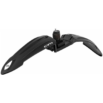 Priekšējais dubļusargs Polisport 26"-29" Cross Cou