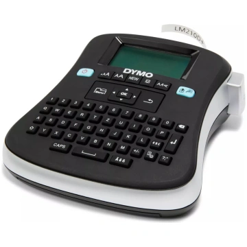 DYMO LabelManager ™ 210D QWERTZ komplekts