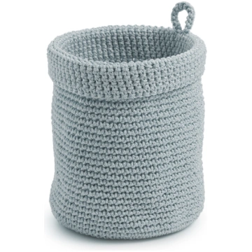 Gedy glabāšanas groziņš Malva, powder light blue, 
