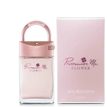 Mauboussin Promise Me Flower EDT 90 ml 37600487967