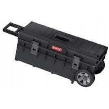 Qbrick System One Longer Basic – liela 50l instrum