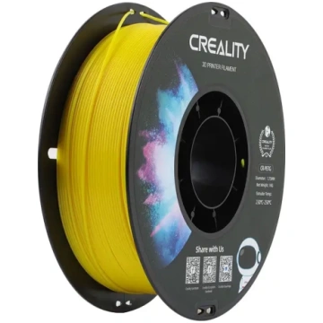 CR-PETG Filament Creality (Yellow) | 3301030033 | 