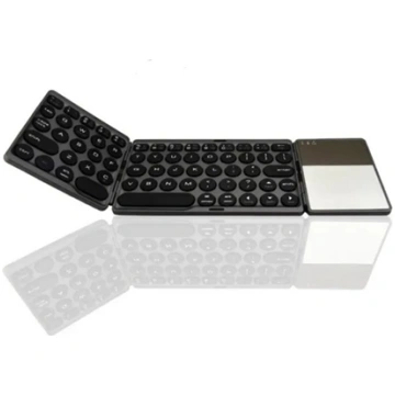 Klawiatura Roger RoGer B033 Compact Bluetooth keyb
