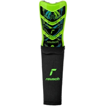 Reusch Shinguard Attrakt Supreme M Football Protec