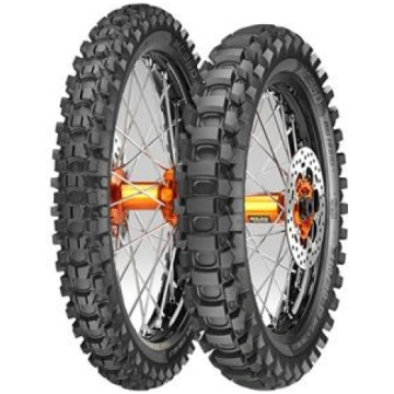 110/90R19 Metzeler MC360 MID HARD 62M