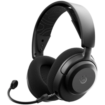 SteelSeries Arctis Nova 3X Wireless, Black 61689