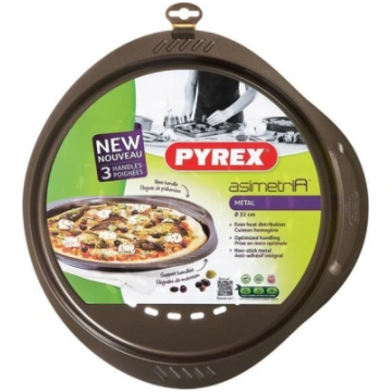 Pica panna - PYREX - 1452055 - Perforēts metāls - 