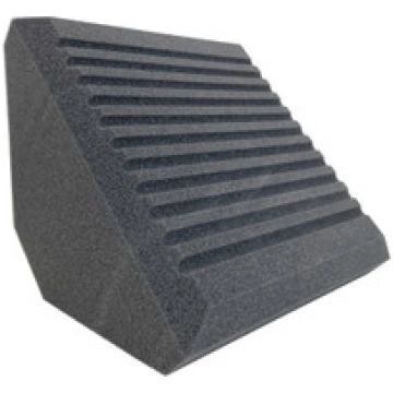 Universal Acoustics Jupiter Bass Trap 300, Charcoa