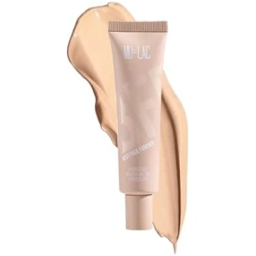 Mulac Cosmetics BFF Best Face Forever krēmveida to