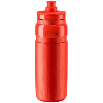 Dzēriens Elite FLY TEX Red, Grey Logo 750ml