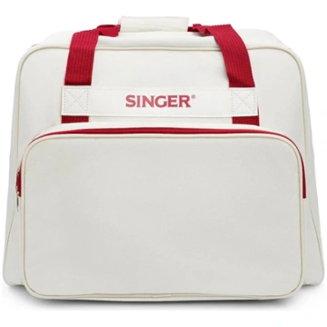 Singer Universal Carry Case, 25010000204 | Cream/R