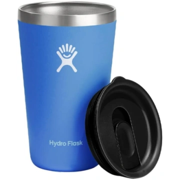 HYDRO FLASK - Tumbler - ceļojumu krūze 16oz - aizs