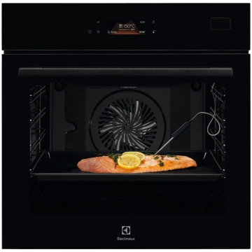 Cepeškrāsns Electrolux Eob8s39z