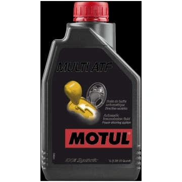Motul 105784 - MULTI ATF 1L Automāt. transm. šķidr
