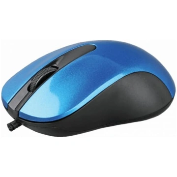 Sbox M-901 Optical Mouse Blue M-901BL