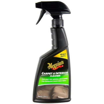 Automašīnas salona tīrītājs Meguiar"s Carpet & Int