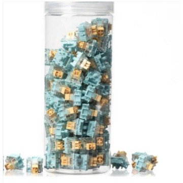 KEYBOARD ACC KEY SWITCH/SEA SALT G189 KEYCHRON