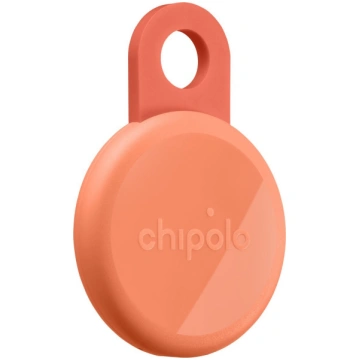 Chipolo LOOP – Rechargeable Bluetooth Tracker with