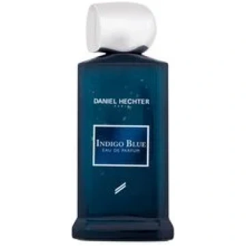 "Daniel Hechter Collection Couture Indigo Blue", 1