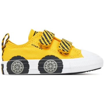 Converse Kedas Chuck Taylor All Star Construction 