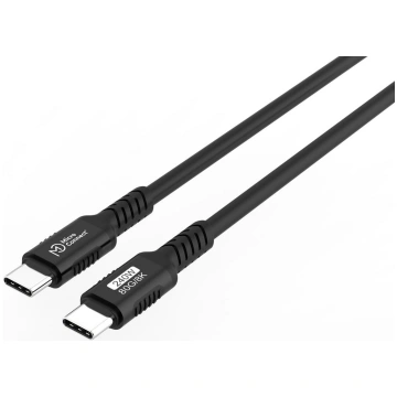 USB-C to USB-C cable Premium MC-USB4-CC80LQ-1 (571