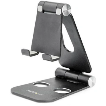 StarTech.com Phone and Tablet Stand - Foldable Uni