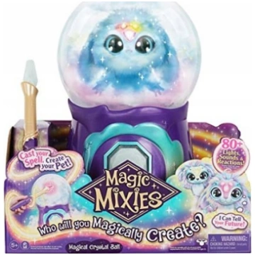 Tm Toys Magic Mixies Crystal Ball Blue ( 571339630