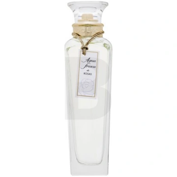 Adolfo Dominguez Agua Fresca de Rosas EDT W 200 ml