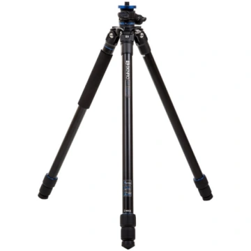 Benro Go Plus Classic Aluminium Tripod (TGP27A)