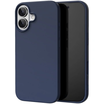 Swissten Soft Joy Case Aizsargapvalks priekš Apple