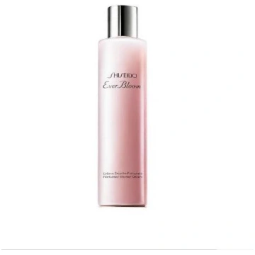 Ever Bloom Shower Cream 200 ml Shiseido
