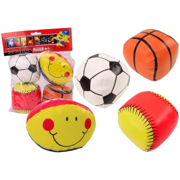 Bumbu komplekts beisbols/futbols/basketbols Lean T