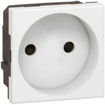 Legrand Mosaic 16A (077110) | 077110 | 32450607711