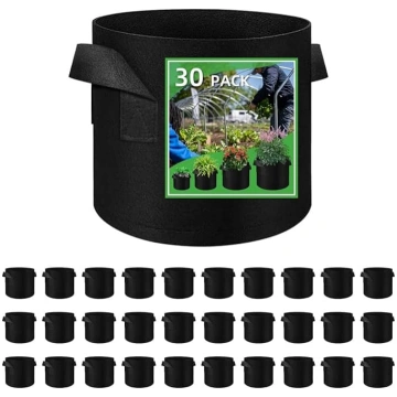 LITLANDSTAR 30 neausto audumu maisu komplekts, 19 