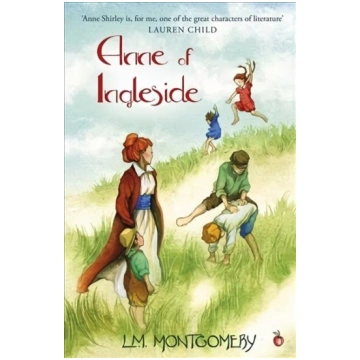 Anne of Ingleside