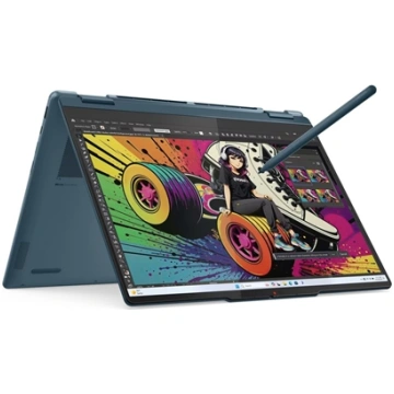 Laptop Lenovo Yoga 7 2-in-1 14AKP10 Ryzen AI 5 340