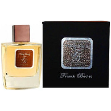 Franck Boclet Ylang Ylang EDP 100ml 3575070044591
