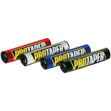 Pro Taper Protaper Bar Pad Round 20Cm Black 63-830