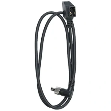 HOLLYLAND D-TAP TO LOCKING DC POWER ADAPTER CABLE 
