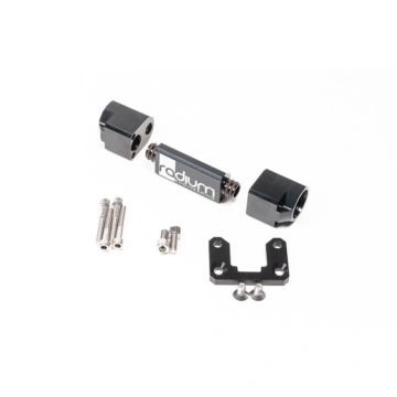 Radium Split-Flow Flex Fuel Sensor Adapter mtuning