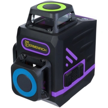 Ermenrich LV60 PRO Laser Level 84088