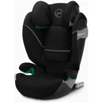 CYBEX SOLUTION S2 I‑FIX AUTO KRĒSLIŅŠ, 15-36 KG., 
