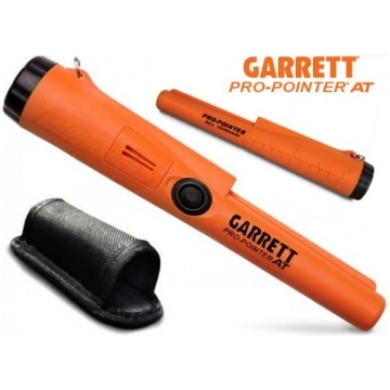 Lietots - NOMA - Metāla detektors GARRETT AT PRO P