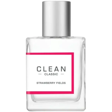 Clean, Classic Strawberry Fields, parfimērijas ūde