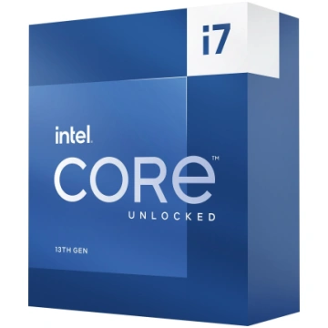 Procesors Intel Core I7-13700k, 3.4 Ghz, 30 Mb, Bo