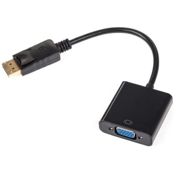 LechPol KOM0849 Display Port, VGA, 20 cm