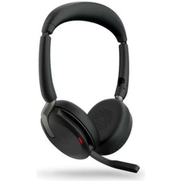 Jabra Evolve2 65 Flex - Link380c UC Stereo (Wirele