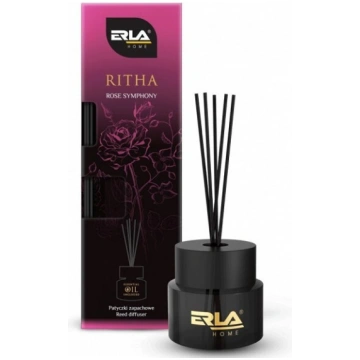 Gaisa atsvaidzinātājs ERLA RITHA ROSE SYMPHONY 100