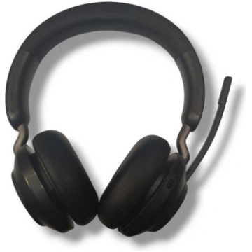 Lietots - Austiņas Jabra Evolve2 65
