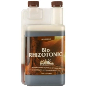 Biocanna Bio Rhizotonic Stimolatore Radicale 1L